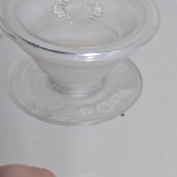 Spigen Samsung Galaxy Ultra 24 phone case clear with pop socket - Picture 8 of 12